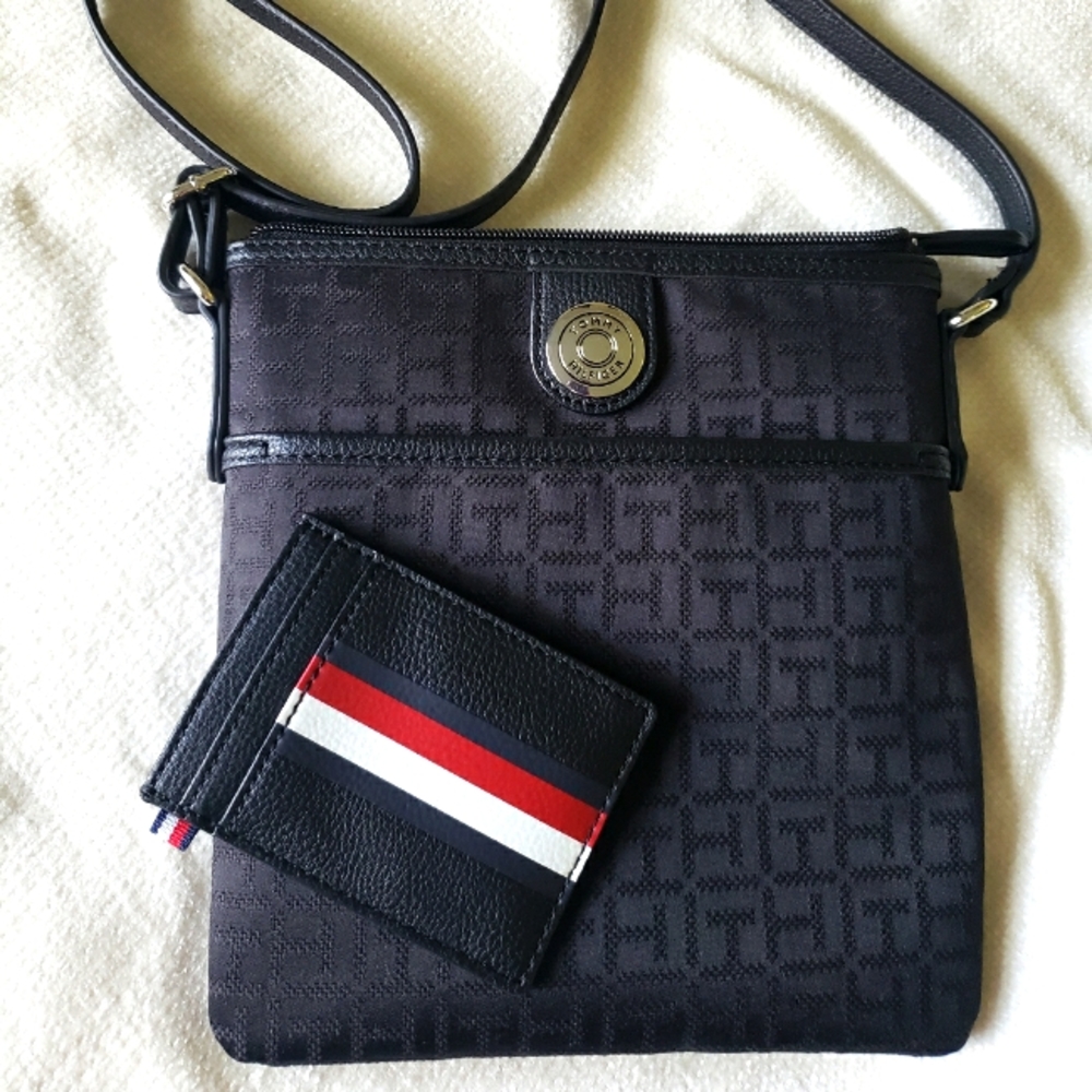 New TH crossbody